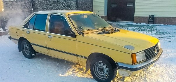 ПОВНИЙ ПЕРЕКРАС 1