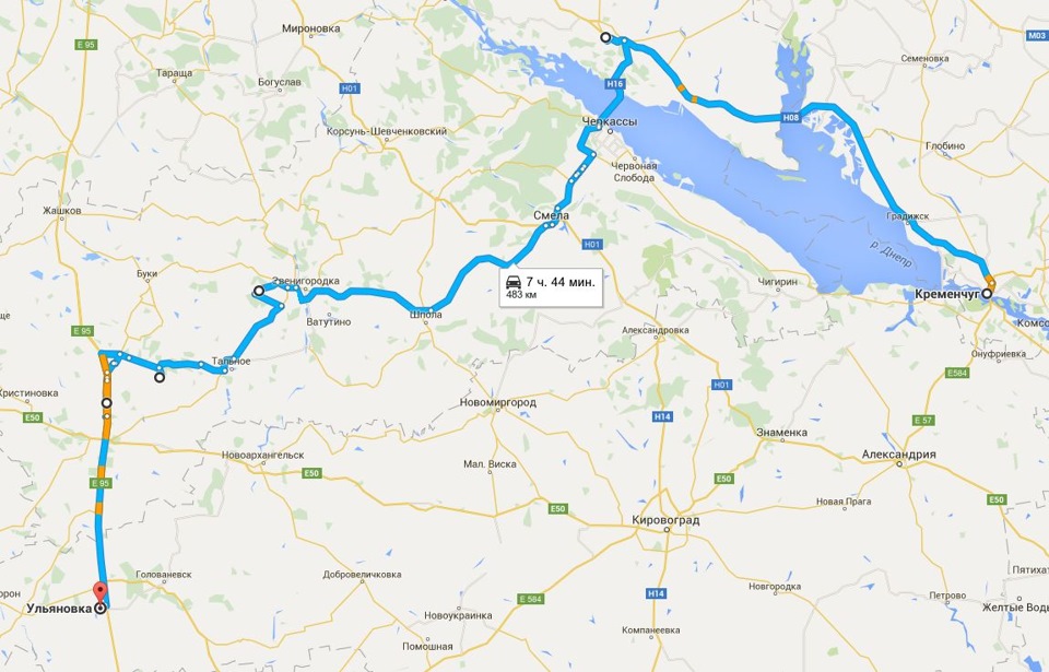 ЗНЯТТЯ З ОБЛІКУ (КРЕМЕНЧУК / ПОПІВКА / РОГИ / УЛЬЯНІВКА) 2