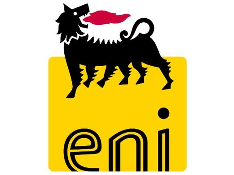 Заміна мастила на Eni 10W-40 1