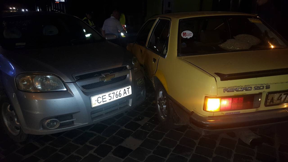 Запис, 22 травня 2018 1
