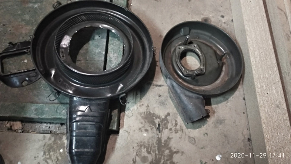 Одинадцятий день. 5
