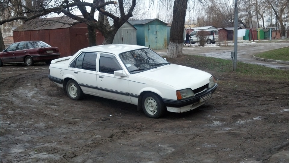 Вже на ходу))) 1