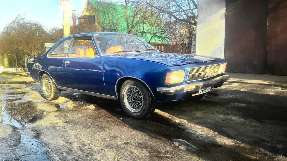 Он жив ! 1