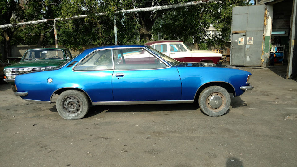 Стан на сьогоднішній день. 4
