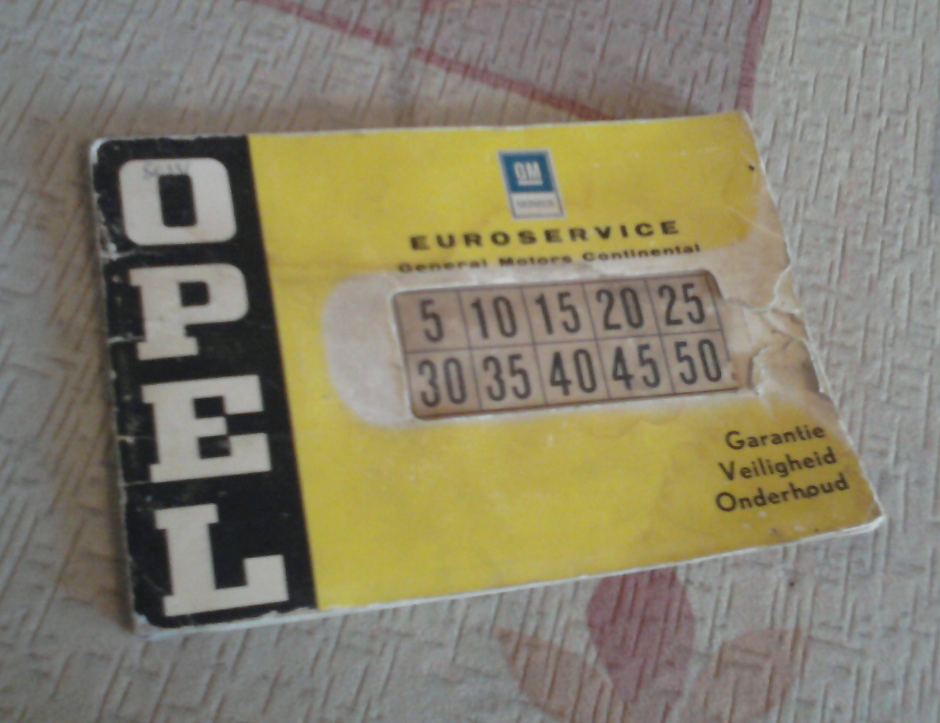 З Голландії в Україну :) 1
