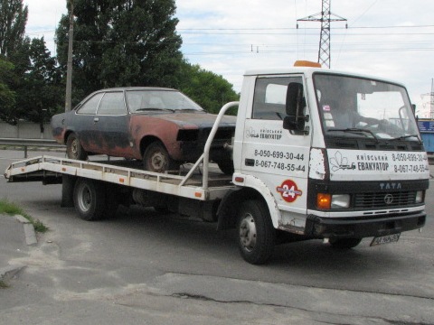 Ну ось ми і в Києві 2