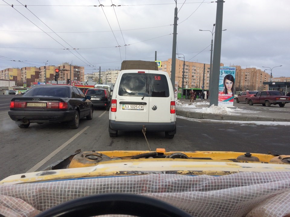 Ура, малярко! 1