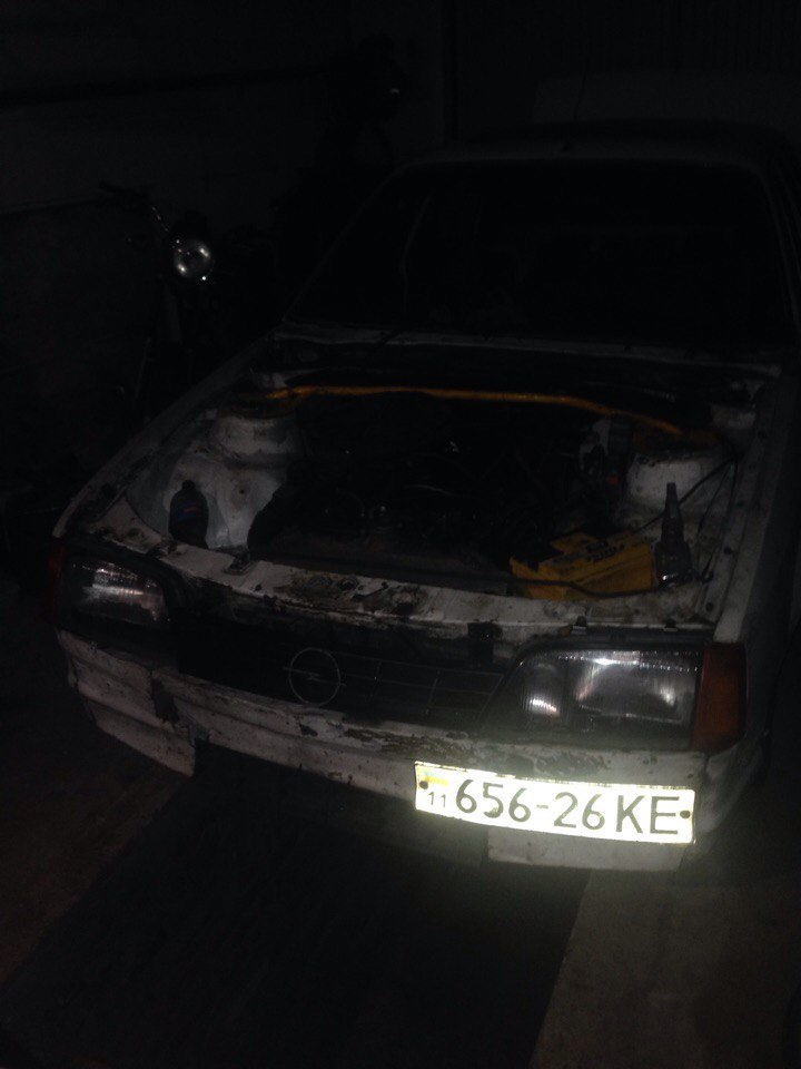 Підвісний підшипник з волги газелі 2