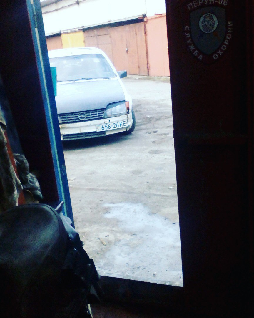 Грати з сенатора 1