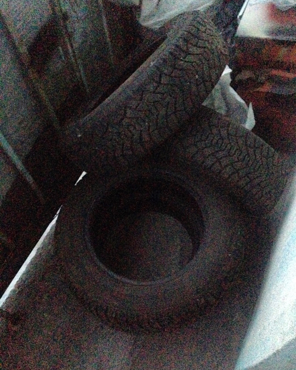 Тапки 1