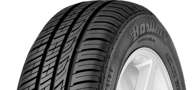 Хелпп нада одна шина Barum Brillantis 2 185/70 R14 88T бу 1