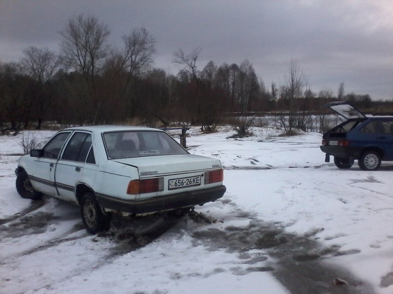 Зима))) 2