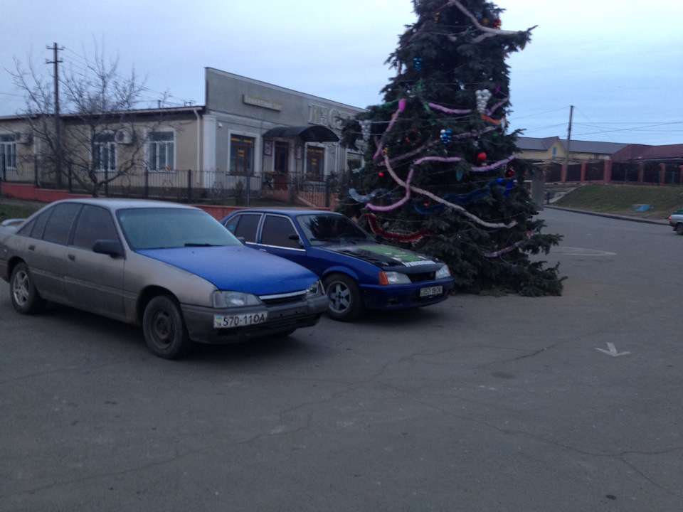 З наступаючим всіх))) 1