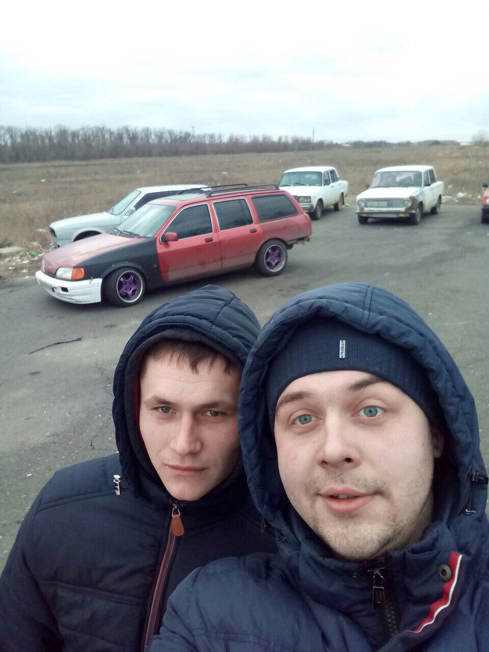 Тренуємось)) 4