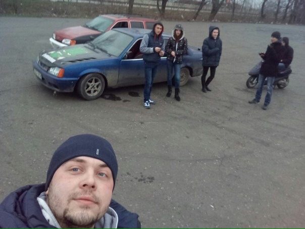 Тренуємось)) 1