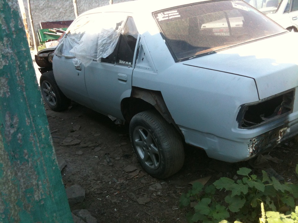 рушив з місця) 1