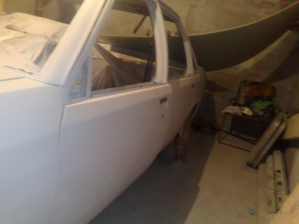 загрунтувався) 3