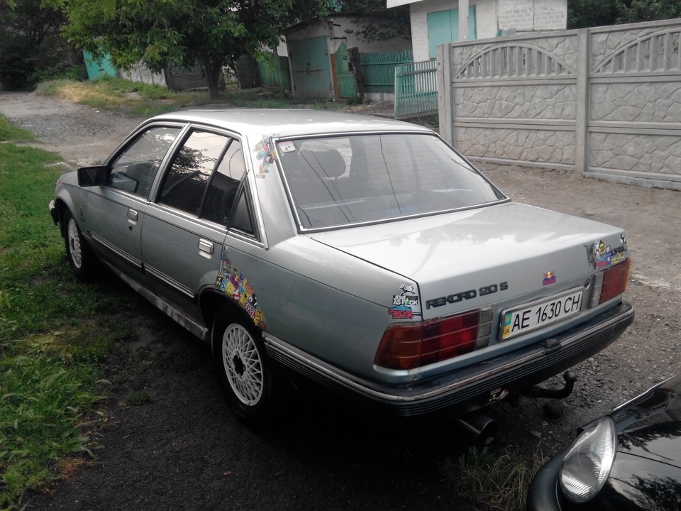 Викликаю дощ) 3