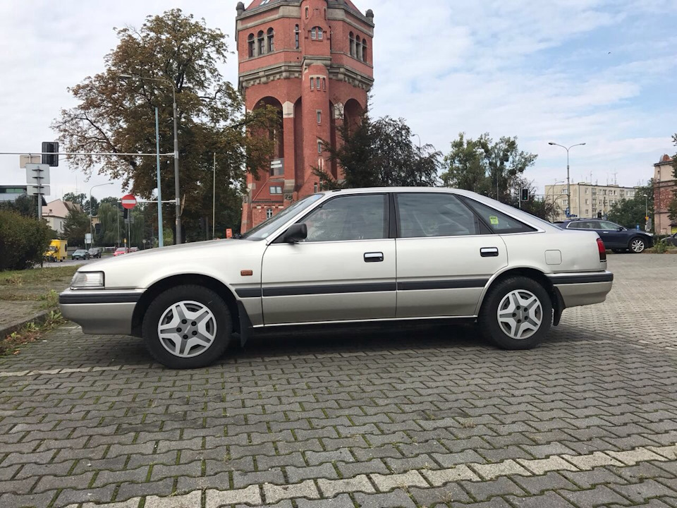 Продаж Рекса та новий класик у новій країні 2