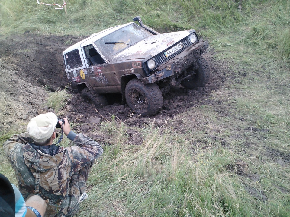 трохи відпочинку.покатушки 5