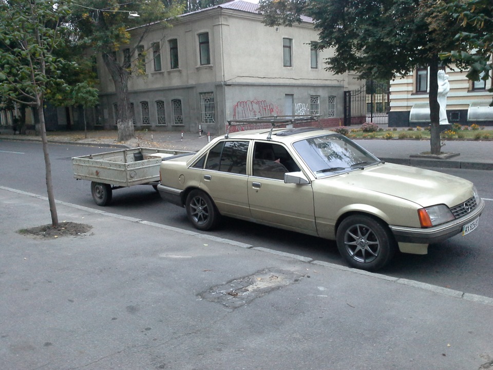 трудяга 1