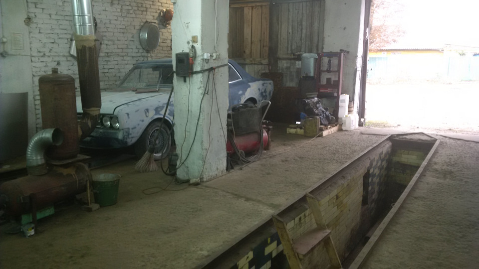 на новому місці) 2