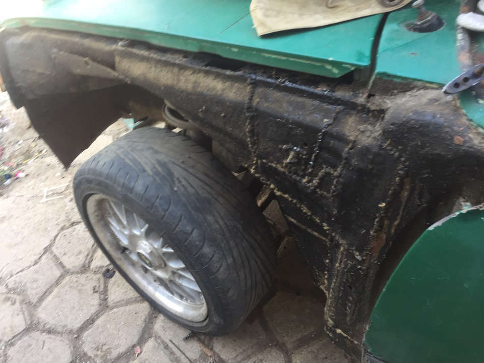 Все робимо і робимо 5
