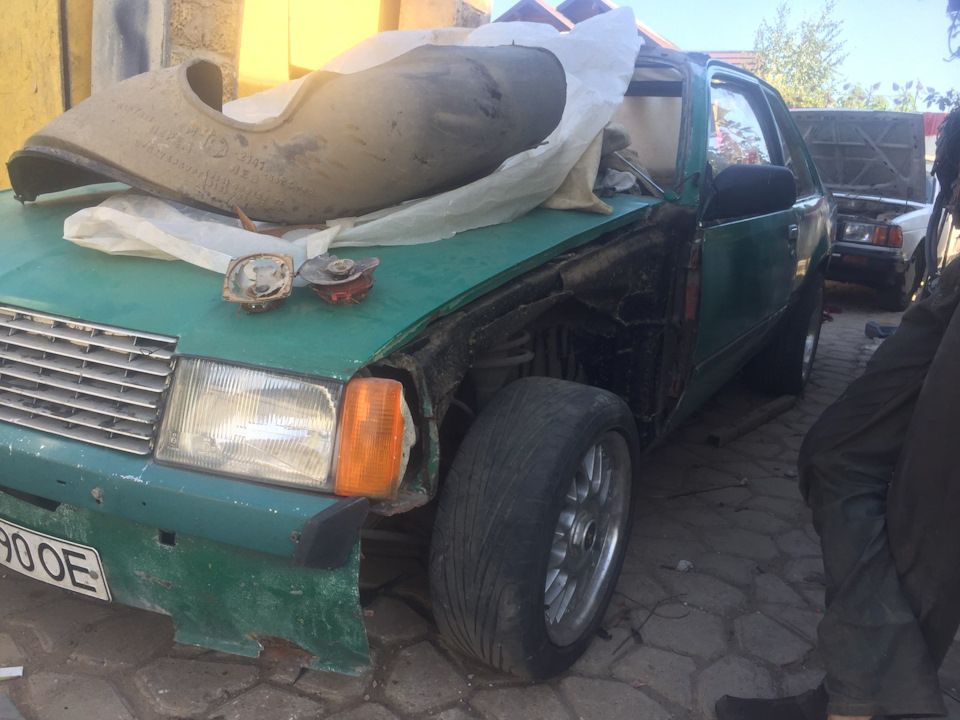 Все робимо і робимо 3