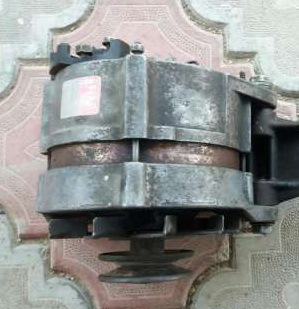 Генератор 4