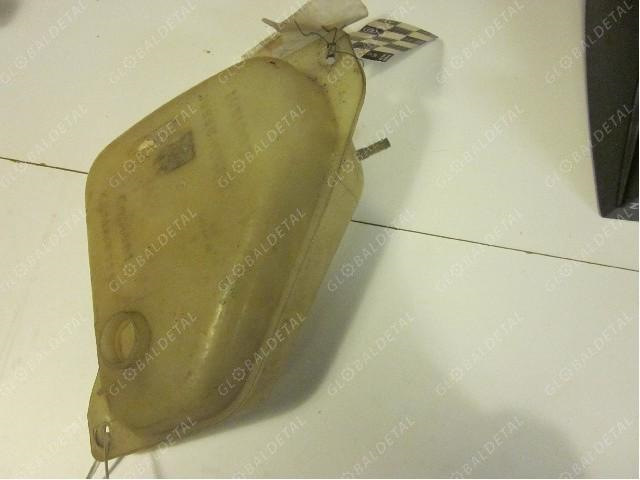 Розширювальний бачок 4
