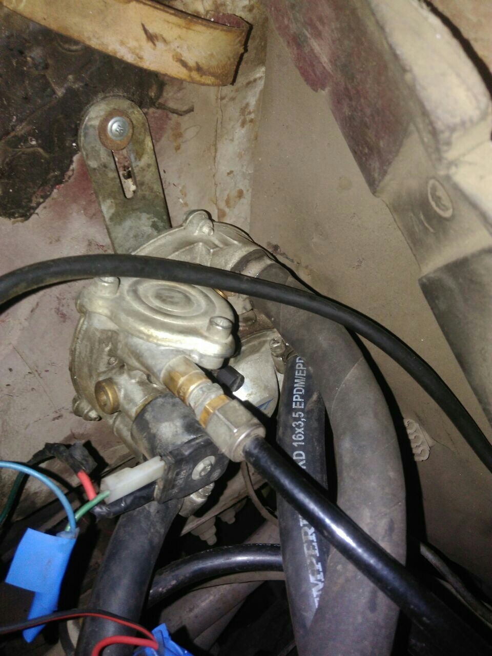 Хай буде газ ... 4