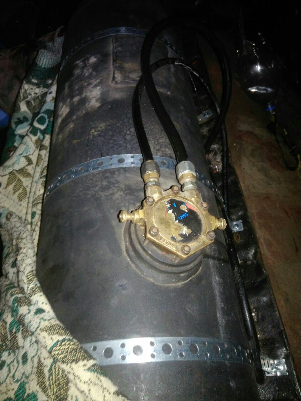 Хай буде газ ... 5