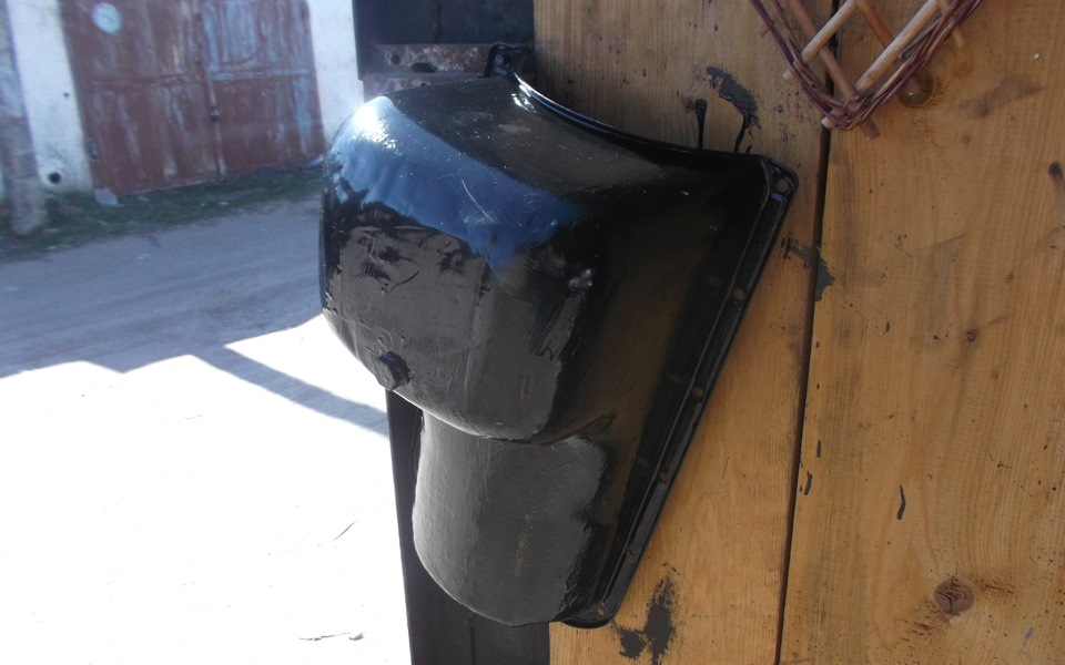 Піддон 3