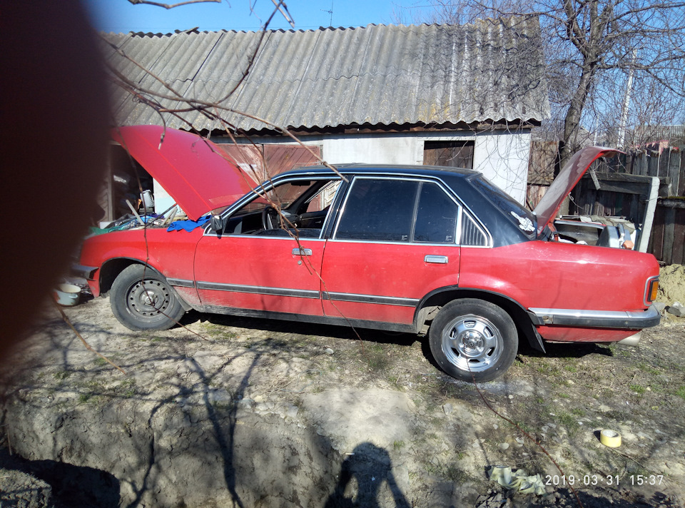 Диски під хром 1