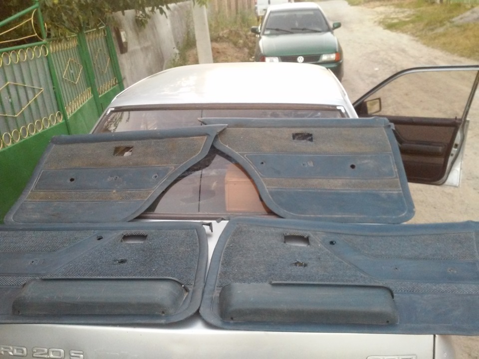 Продам запчастини 2
