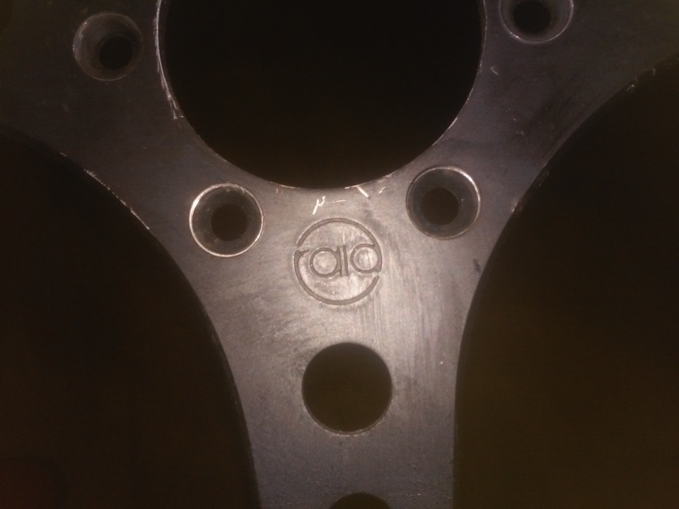 кермо RAID 1C 5