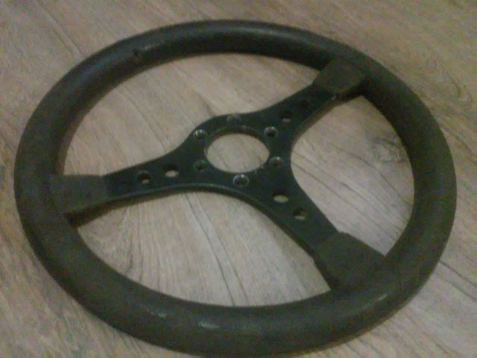 кермо RAID 1C 2