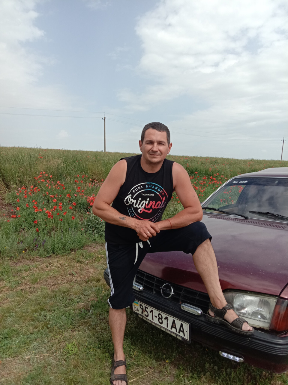 Відчуття від їзди… 3