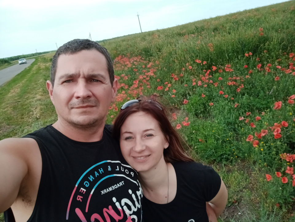 Відчуття від їзди… 4