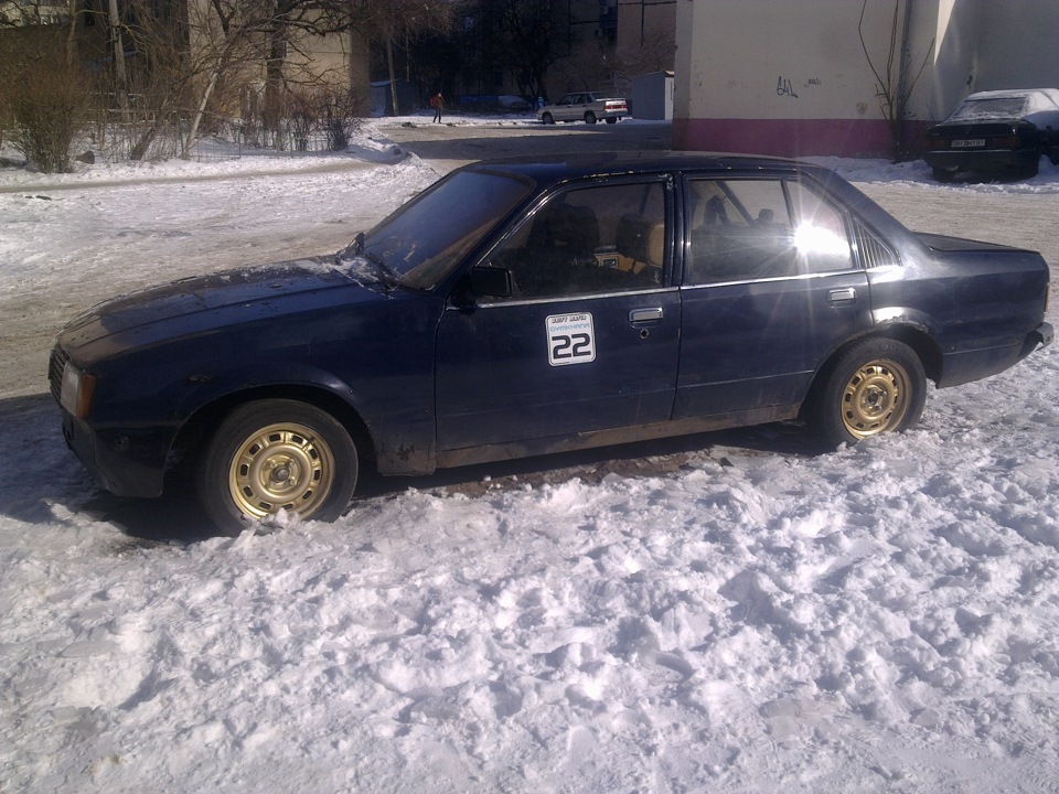 яким він був 4