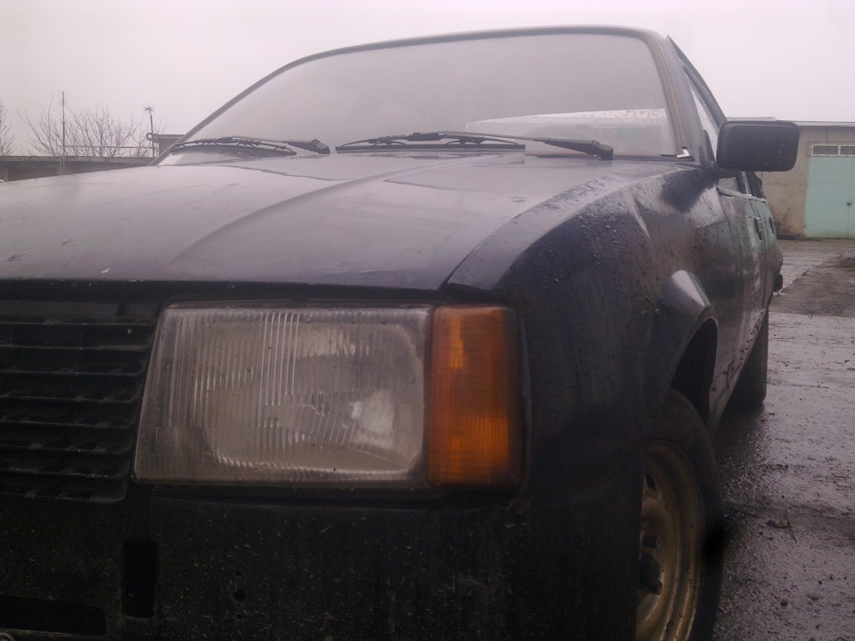 яким він був 1