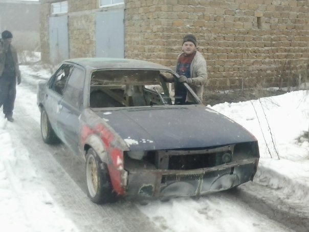 зимова подорож 2