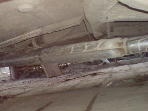 Глушак! 2