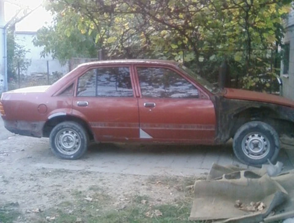Поварка