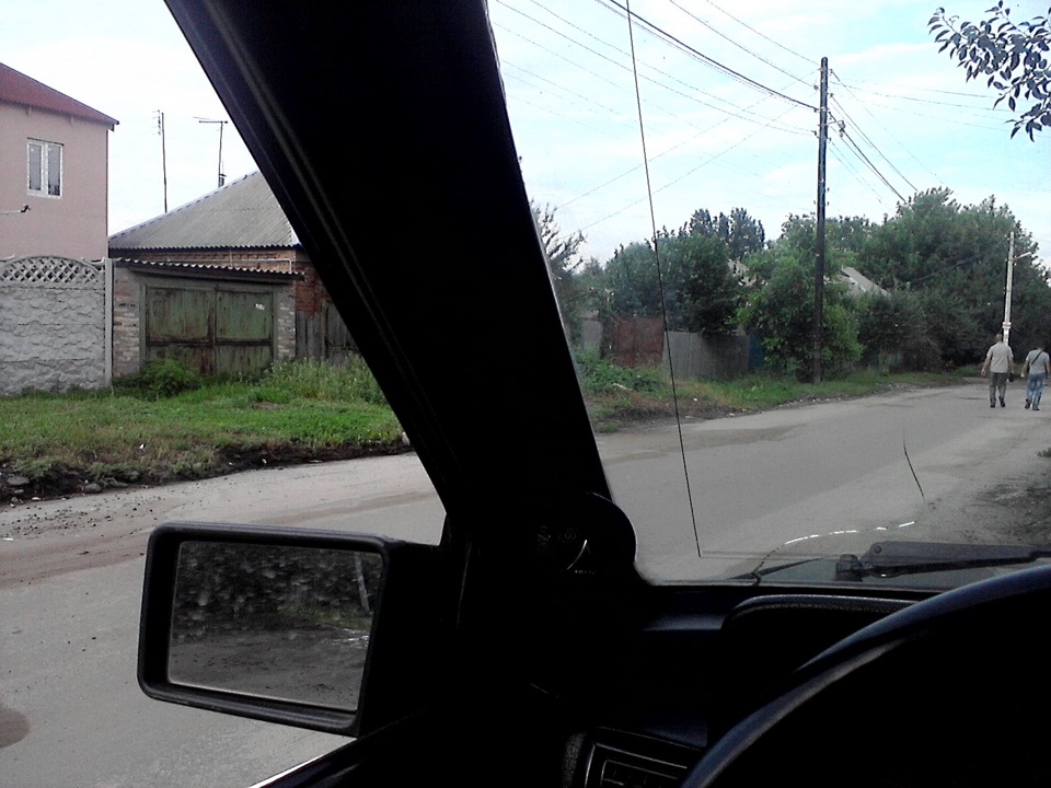 Давно хотів подіуми під пищалки 2