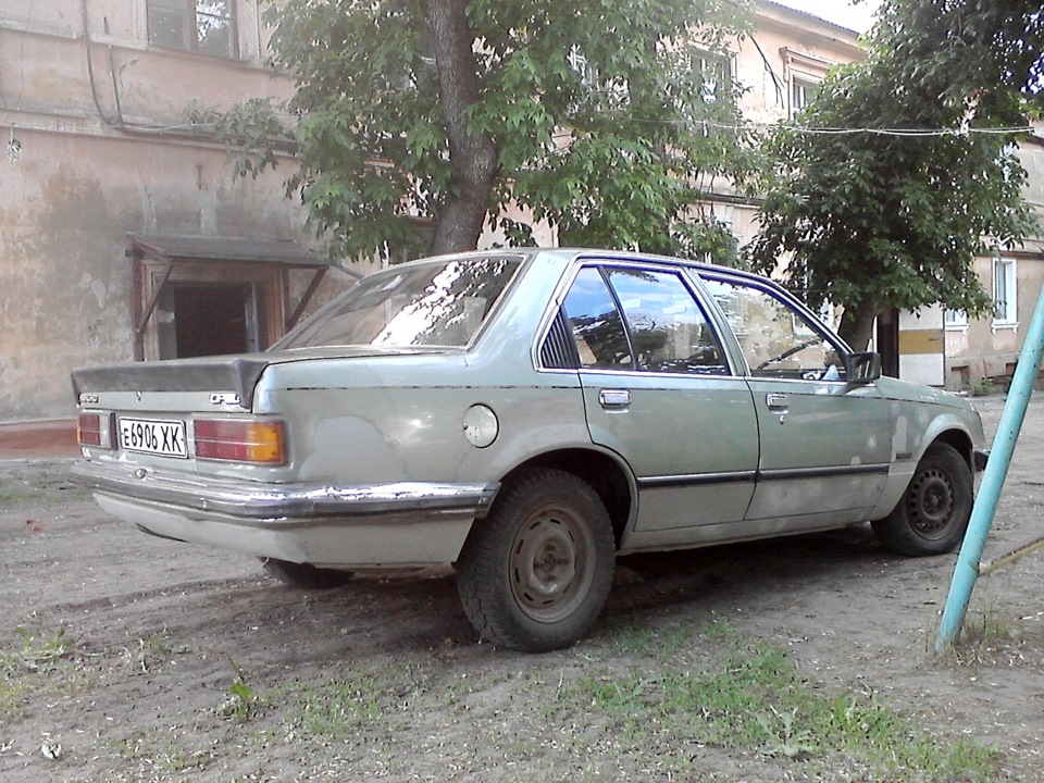 Перший виїзд, фото на вулиці та проблемка. 4