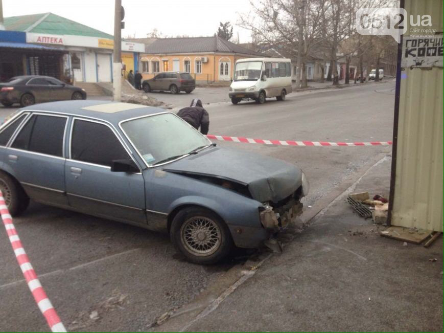 Друга(дтп) 4