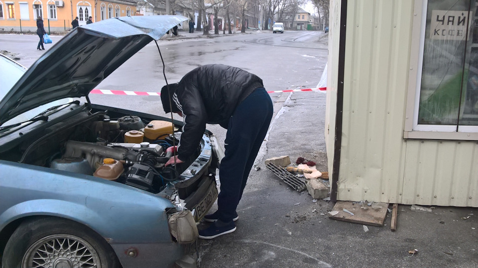Друга(дтп) 5
