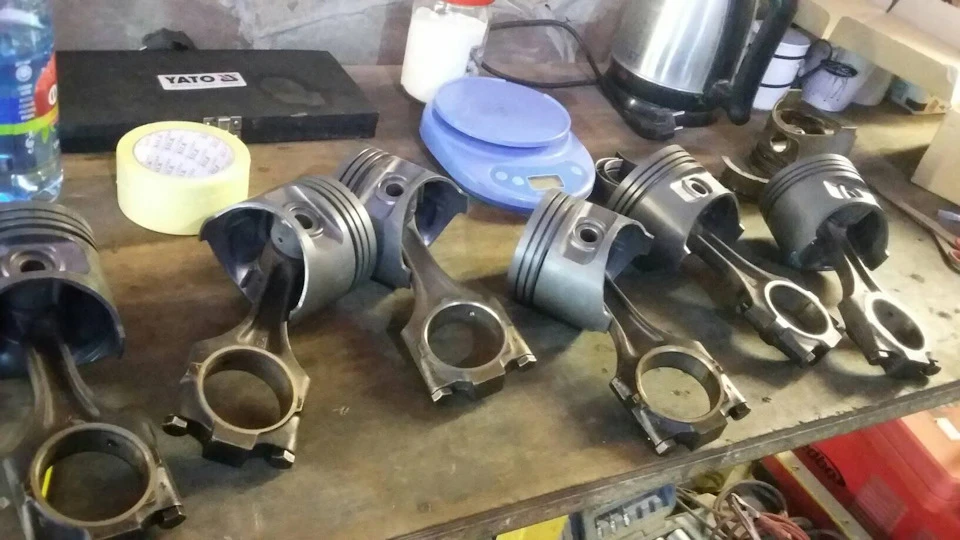 Запресували... насправді залетіли...
