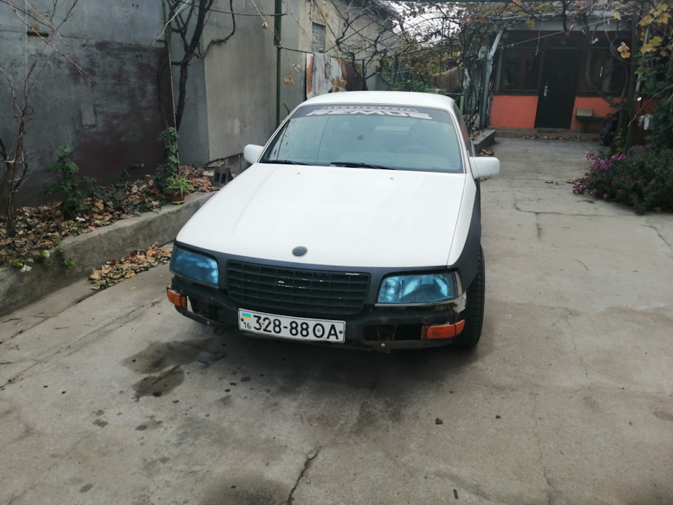 Старий кораблик 5